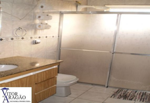 Imagem 3 de 9 de 08151 - Casa 3 Dorms. (1 Suíte), Jaçanã - São Paulo/sp - 8151