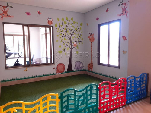 Imagem 7 de 10 de Apartamentos - Ref: L1135