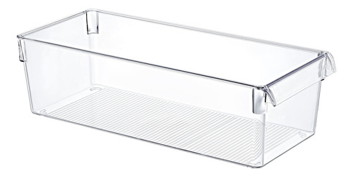 Organizador Alto Clear Mid