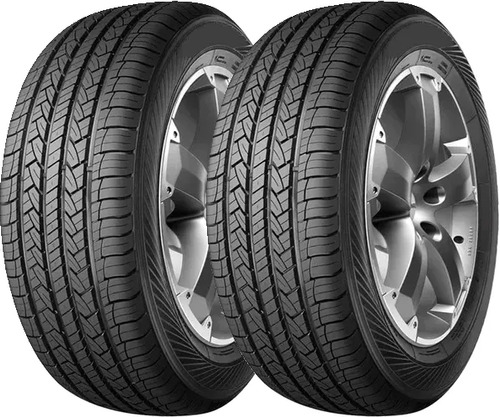 Kit de 2 llantas Farroad FRD66 LT 245/65R17 111 H