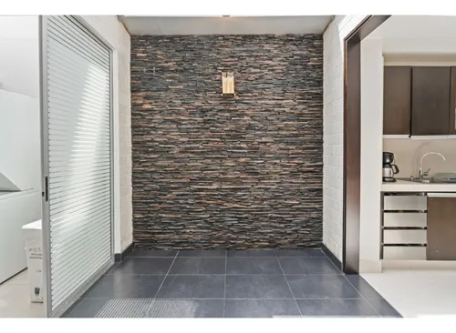 452m2 Casa En El Poblado