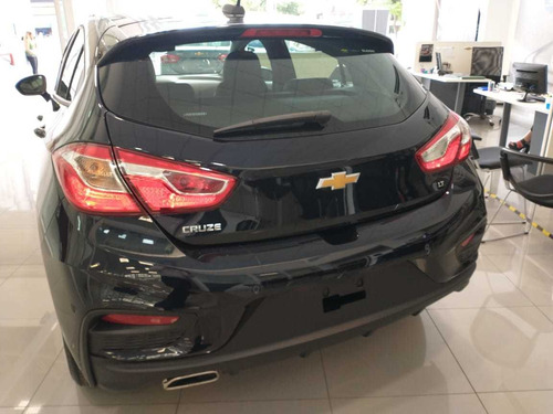Nuevo Chevrolet Cruze 5 Puertas Manual Entrega Inmediata!dr