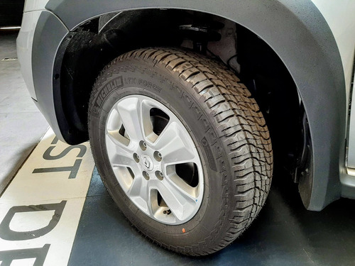 Renault Duster Oroch 1.6 Outsider 0km 2021 (mac)