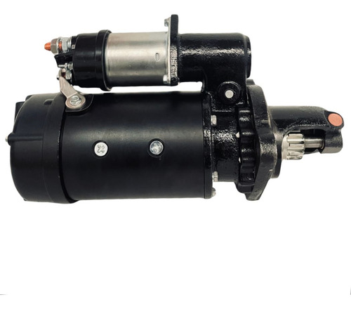 Motor De Partida 37mt Mb 1632 1634 1938 1944 2638 24v 12 D