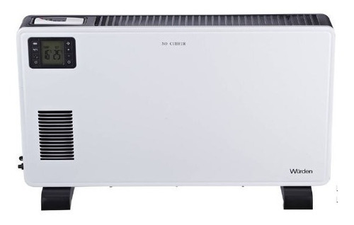 Panel Convector Lcd Würden Qnq-101f