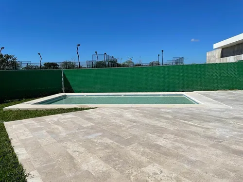 Casa En Venta Merida, San Diego Cutz En Privada, Modelo Pos, Lista.