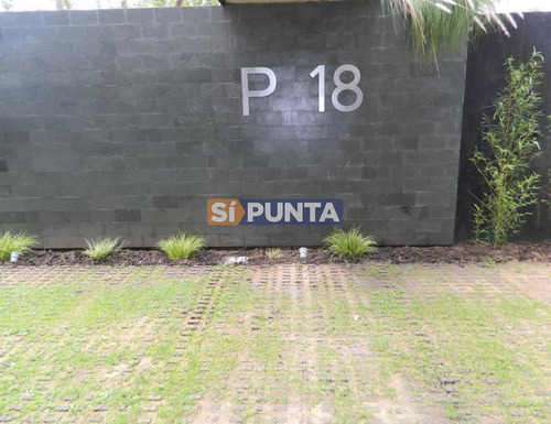 Imagen 17 de 22 de Apartamento En Venta - Playa Mansa