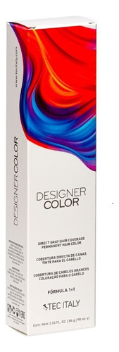 Tinte Capilar Color Booster