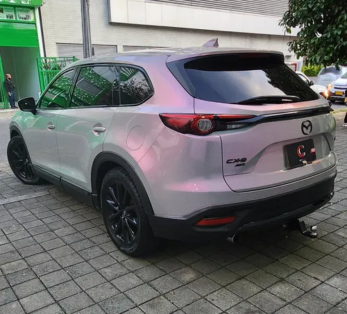 Mazda CX-9 2.5 Grand Touring Signature