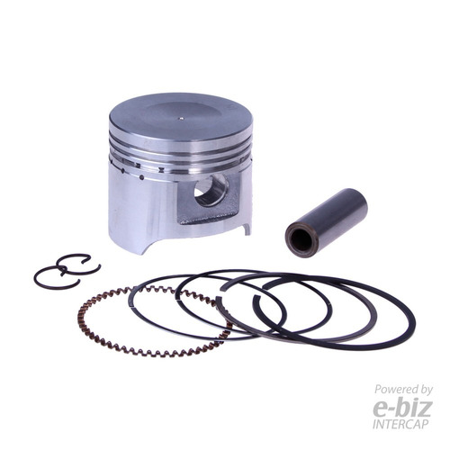 Kit de piston Kim (+0.50) Appia Andina - 110 2006 ...