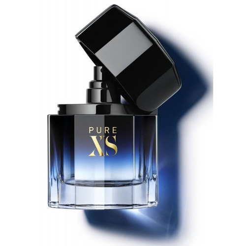 Perfume Paco Rabanne Pure Xs 100ml Original