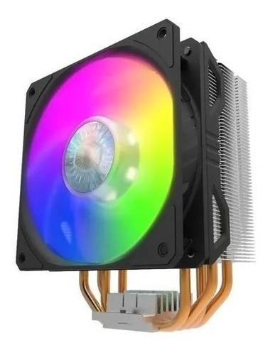 Imagen 2 de 6 de Cooler Hyper 212 Argb - Cooler Master - Lga1200 1151 150