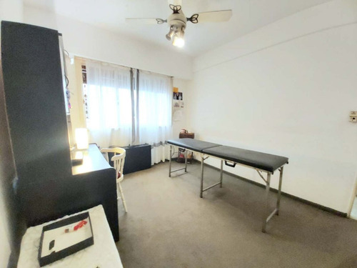 Departamento 4 Ambientes Venta Flores Balcon