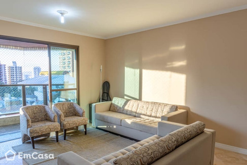 Imagem 2 de 10 de Apartamento À Venda Em São Paulo - 26280