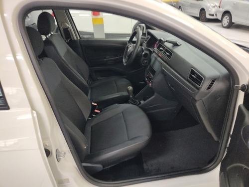 Imagem 8 de 12 de Volkswagen Gol Trendline 1.0