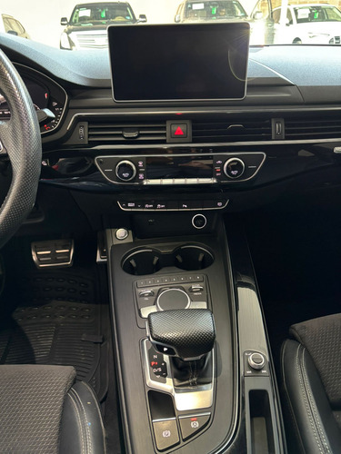 Audi A5 2.0 S-line 252hp Dsg