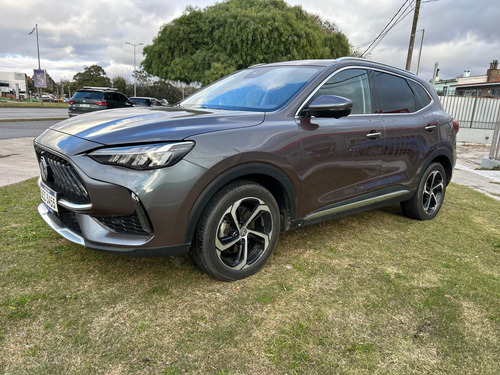 MG E-Hs 1.5 Deluxe Tgi At 2Wd