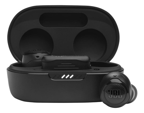 Jbl Quantum Tws Air - True Wireless Gaming Earbuds Com Tecno