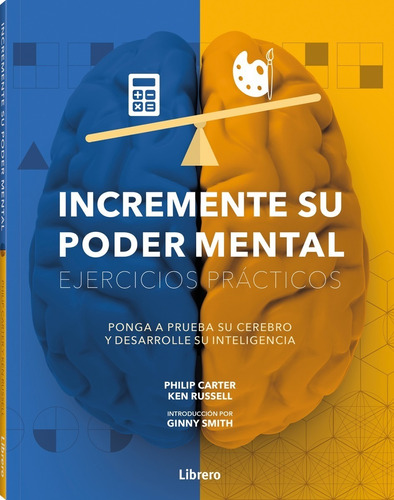 Incremente Su Poder Mental: Ejercicios Practicos