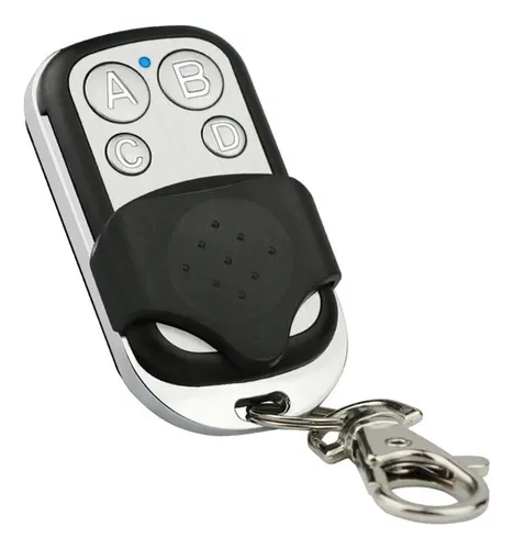 comprar Control Universal 433 Mhz  Clonador, Puertas De Garaje