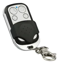 Comprar Control Universal 433 Mhz  Clonador, Puertas De Garaje