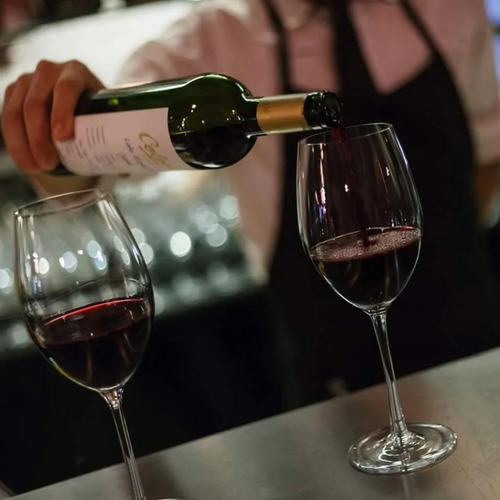 Imagen 4 de 10 de Vino Colomé Tannat Caja X 6 X 750ml. Envío Gratis!