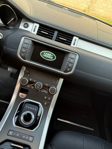 Land Rover Evoque 2.0 Hse Plus 240cv