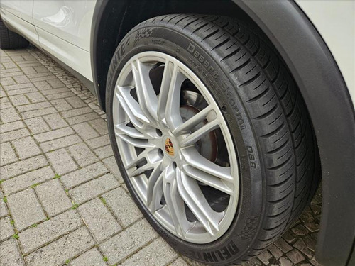Porsche Cayenne 4.8 s 4x4 v8 32v