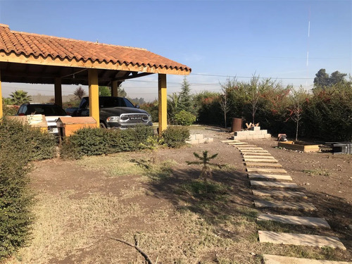 Parcela En Venta En Calera De Tango