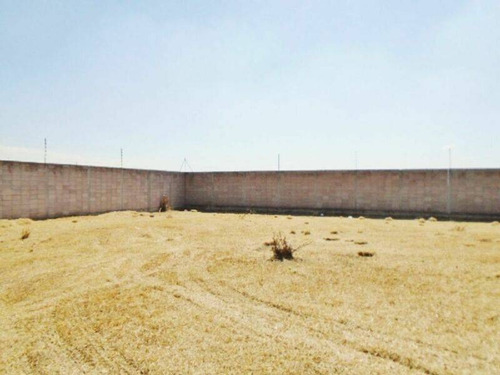 Imagen 3 de 9 de Terreno En Venta Hacienda De San Antonio Metepec