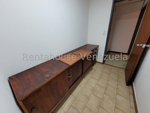 Anexo En Alquiler En El Marqués Mls 25-5433 Yf