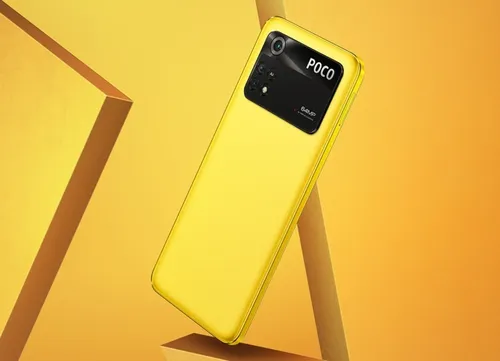 Xiaomi Poco M4 Pro 2201117pg 6gb 128gb Dual Sim Duos