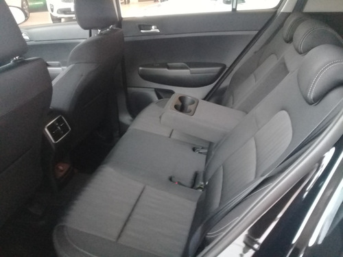 Kia Sportage 4x2 Full 6 A/t 2021