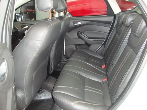 Ford Focus 2.0 Se Plus 5p