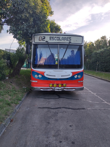 Mercedes Of 1722 Oh 1315