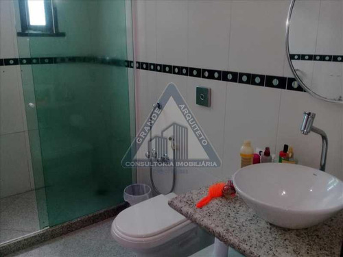 Imagem 14 de 15 de Casa Duplex À Venda Em Freguesia,jacarepaguá - Gacn40023