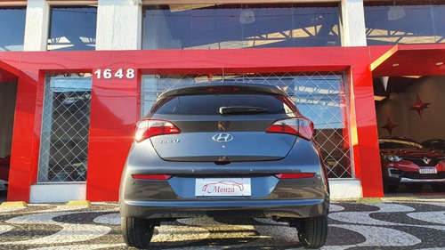 Imagem 2 de 13 de Hb20 Unique 1.0 2019 / Apenas 29.000 Km!