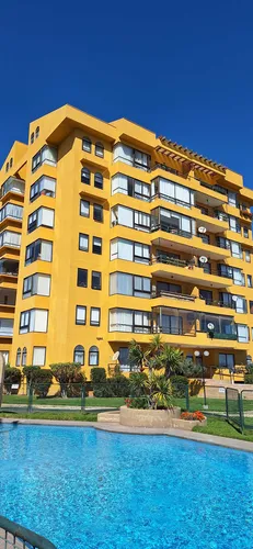 Arriendo, Dpto 3d, 2b, Año Corrido, Amoblado (80511)