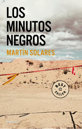 Los Minutos Negros