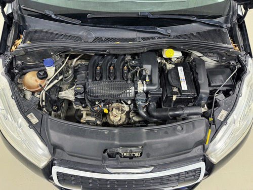 Peugeot 208 1.2
