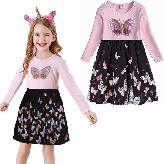 Vestidos Casuales Para Ninas | MercadoLibre 📦 Vestidos Casuales Para Ninas | MercadoLibre 📦