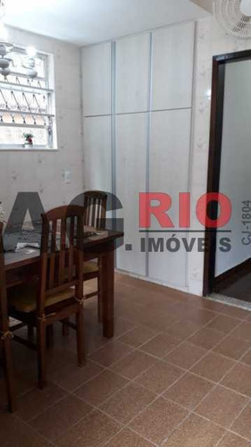 Imagem 11 de 15 de Casa De Rua-à Venda-anil-rio De Janeiro - Frca30007
