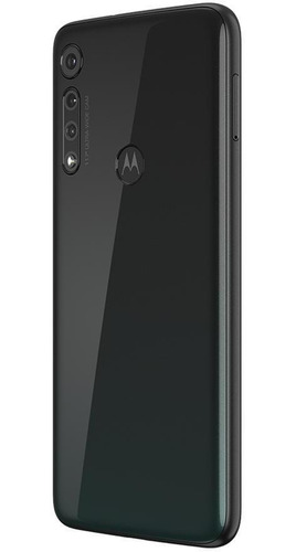 Motorola Moto G8 Play 32gb Preto Ônix Excelente - Usado Preto-ônix (Recondicionado)