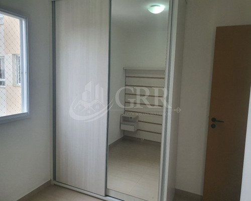 Imagem 4 de 6 de Apartamento 2 Dormitórios No Edifício Colinas Do Vale- Jardim Esplanada - Ap02629 - 70283423