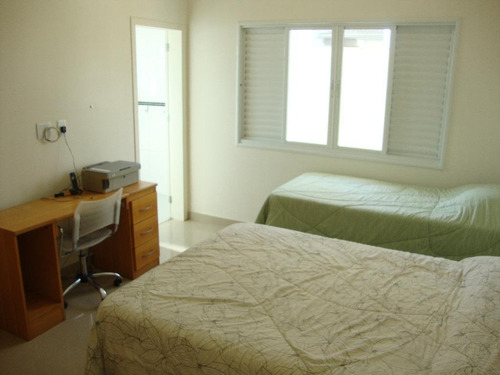 Imagem 18 de 29 de Casa Com 3 Dormitórios À Venda, 249 M² Por R$ 1.200.000,00 - Condomínio Itatiba Country Club - Itatiba/sp - Ca0644