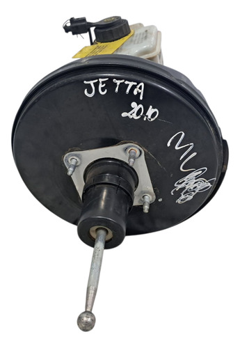 Hidro Vacuo Servo Freio Vw Jetta 2.0 Tsi 10 A 13 1k1614105