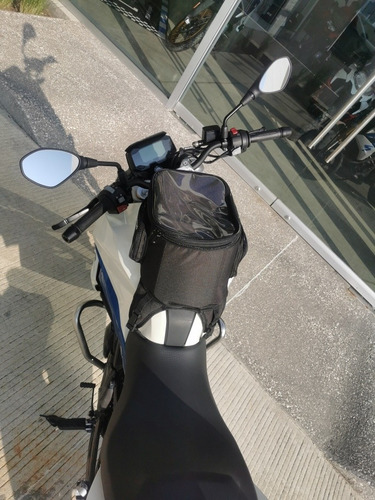 Imagen 5 de 12 de Bmw G310 R
