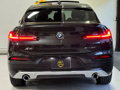 BMW X4 2.0 Xdrive30I Premium