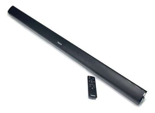 Caixa Som Sound Bar Para Smart Tv Com Bluetooth 80w