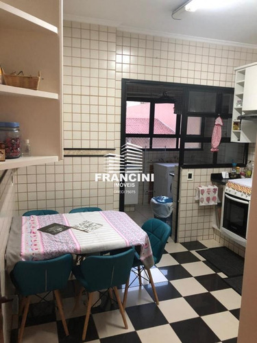 Imagem 15 de 15 de Apartamento Para Venda Em Bauru, Jardim Panorama, 3 Dormitórios, 1 Suíte, 3 Banheiros, 2 Vagas - 3016_2-1109737